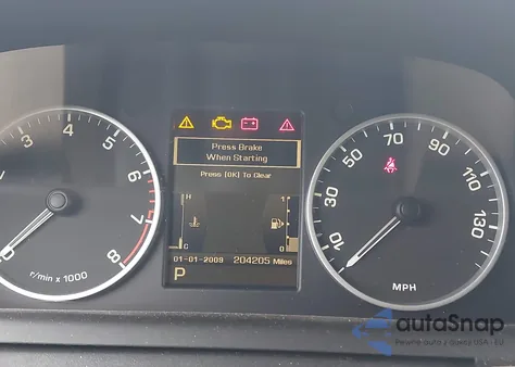 2011 Land Rover Lr4 из США, поврежденный, VIN SALAK2D49BA555364